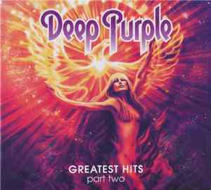 Deep Purple - Greatest Hits Part Two