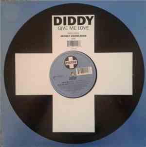 Diddy - Give Me Love