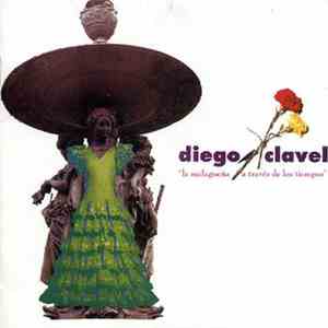 Diego Clavel - La Malagueña A Través De Los Tiempos