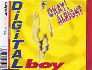 Digital Boy - OK! Alright