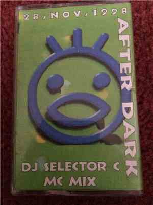 DJ Selector-C - After Dark
