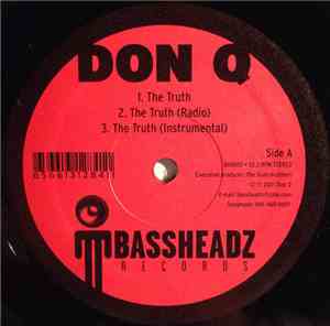 Don Q - The Truth