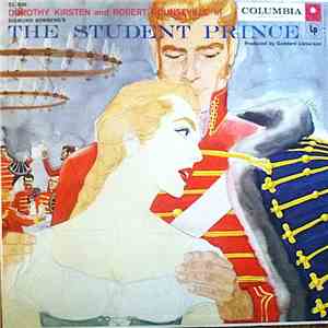 Dorothy Kirsten And Robert Rounseville - Sigmund Romberg's The Student Prince