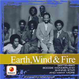Earth, Wind & Fire - Collections
