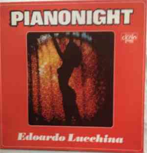 Edoardo Lucchina - Pianonight