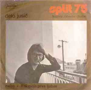 Đelo Jusić - Žalba