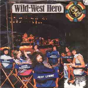 ELO - Wild West Hero