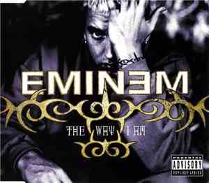 Eminem - The Way I Am