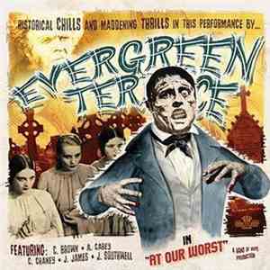 Evergreen Terrace  - At Our Worst