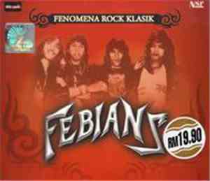 Febians - Fenomena Rock Klasik