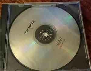 Fontanelle - F