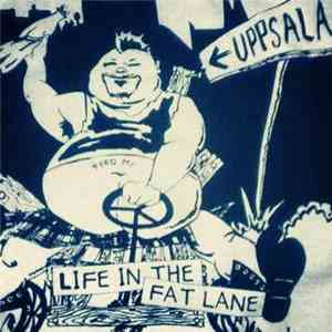 Fornicators - Life In The Fat Line