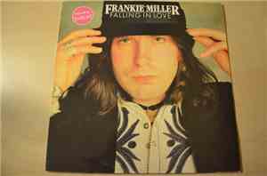 Frankie Miller - Falling In Love
