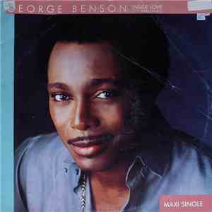 George Benson - Inside Love (So Personal)