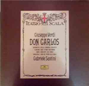 Giuseppe Verdi - Don Carlos