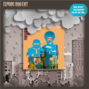 Gnarls Barkley - Elpuoc Ddo Eht