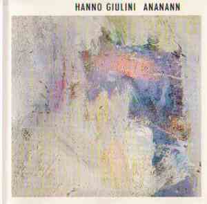 Hanno Giulini - Ananann