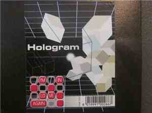 Hologram  - I'm In Love Again