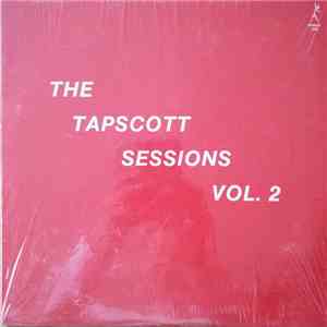Horace Tapscott - The Tapscott Sessions Vol. 2