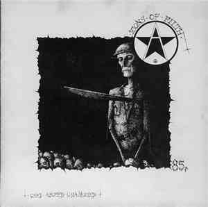 Icons Of Filth - Used, Abused, Unamused