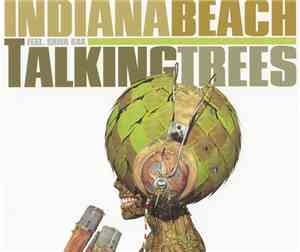 Indiana Beach Feat. Shiva Kaa - Talking Trees