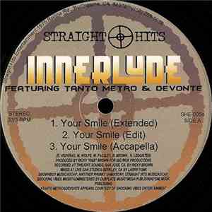 Innerlude - Your Smile / Do You Wanna Dance