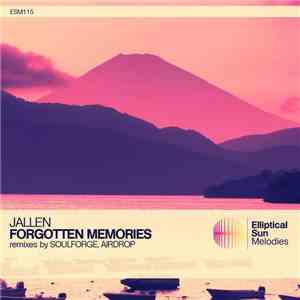 Jallen - Forgotten Memories