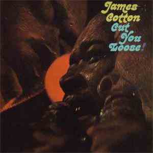 James Cotton - Cut You Loose!