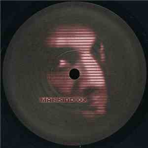 Johan Bacto - Mankind 3