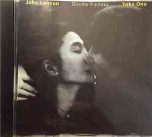 John Lennon & Yoko Ono - Double Fantasy