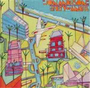 Jon Anderson - In The City Of Angels