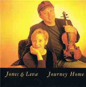 Jones & Leva - Journey Home