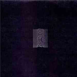 Joy Division - Unknown Pleasures