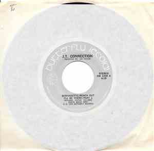 J.T. Connection - Bernadette / Reach Out I'll Be There