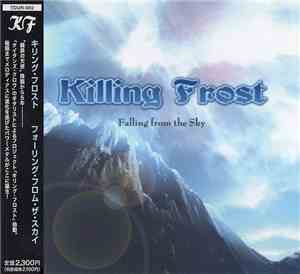 Killing Frost  - Falling From The Sky