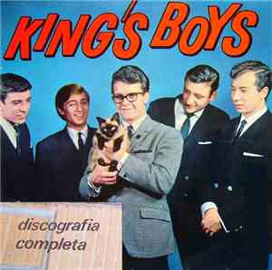 King's Boys - Discografía Completa