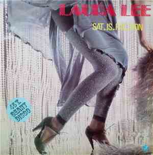 Laura Lee - Sat-Is-Fac-Tion / Your Song