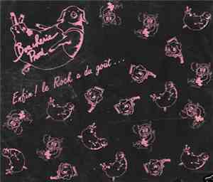 Les Rosemary's Babies - Au Pays Des Roses Bleues