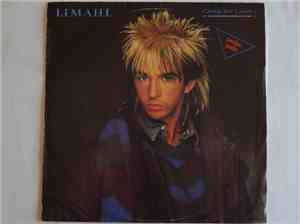 Limahl - Only For Love