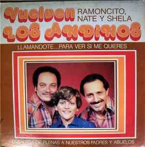 Los Andinos - Vuelven