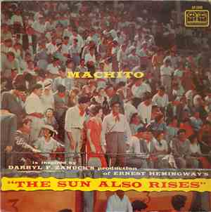 Machito - The Sun Also Rises