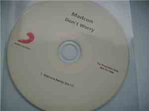 Madcon - Don't Worry (Matoma Remix)