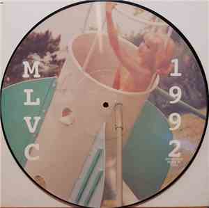 Madonna - MLVC 1992 (Interview Made In Italy)
