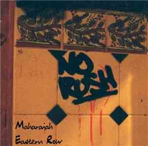 MAHARAJAH - Eastern Row