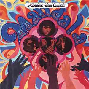 Mandala  - Soul Crusade