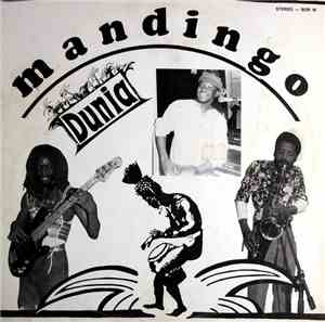 Mandingo  - Dunia