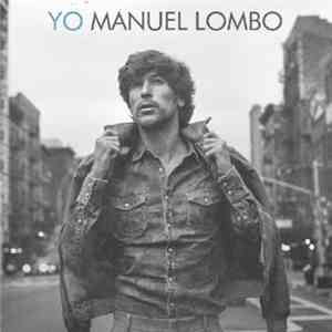 Manuel Lombo - Yo