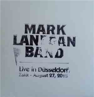 Mark Lanegan Band - Live In Düsseldorf Zakk - August 27, 2015