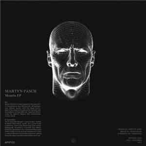 Martyn Päsch - Months EP