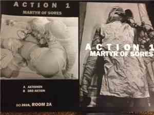 Martyr Of Sores - Action 1